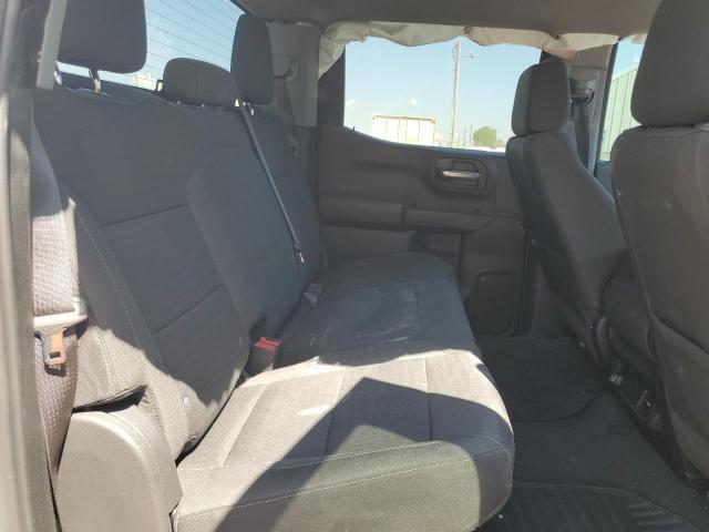 2023 CHEVROLET SILVERADO - 3GCPDBEK6PG111375