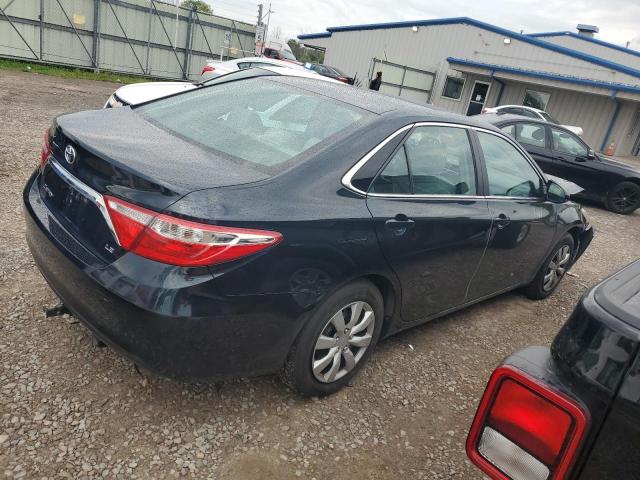 VIN 4T4BF1FK5FR507906 2015 Toyota Camry, LE no.3