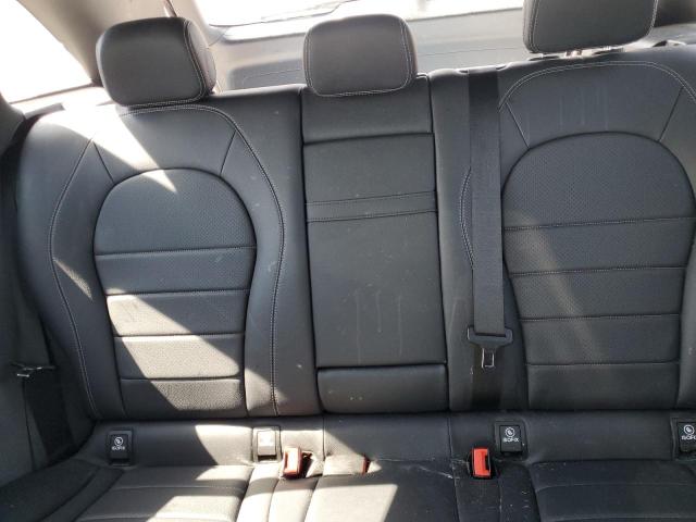 2018 MERCEDES-BENZ GLC 300 4M - WDC0G4KB5JV026822
