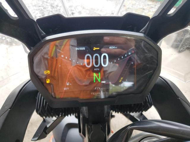 2023 TRIUMPH MOTORCYCLE TIGER 850 SMTE68DG9PTBH0912