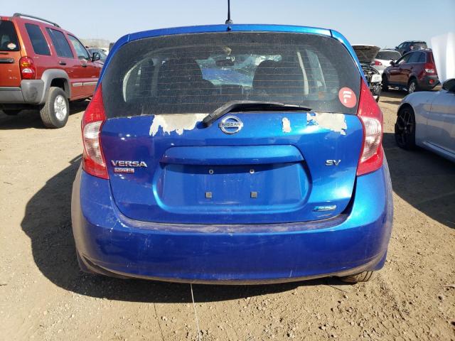 VIN 3N1CE2CP6EL372118 2014 Nissan Versa, S no.6