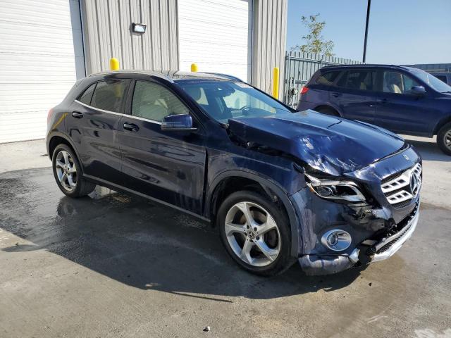 2018 MERCEDES-BENZ GLA 250 4M WDCTG4GB4JJ500921  69181224