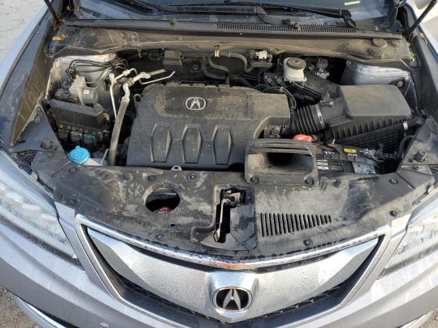 2016 ACURA RDX ADVANC 5J8TB4H7XGL009587