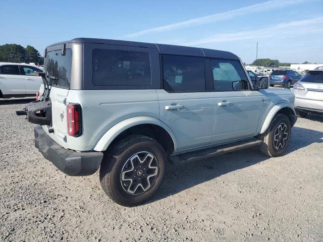 2024 FORD BRONCO OUT 1FMDE8BH0RLA05825