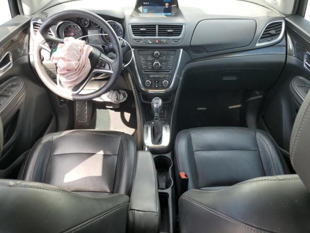 2016 BUICK ENCORE - KL4CJCSBXGB698703
