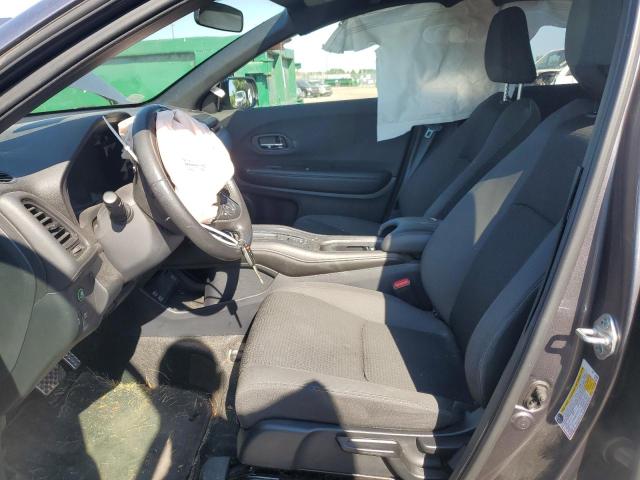 2021 HONDA HR-V SPORT - 3CZRU6H1XMM754757