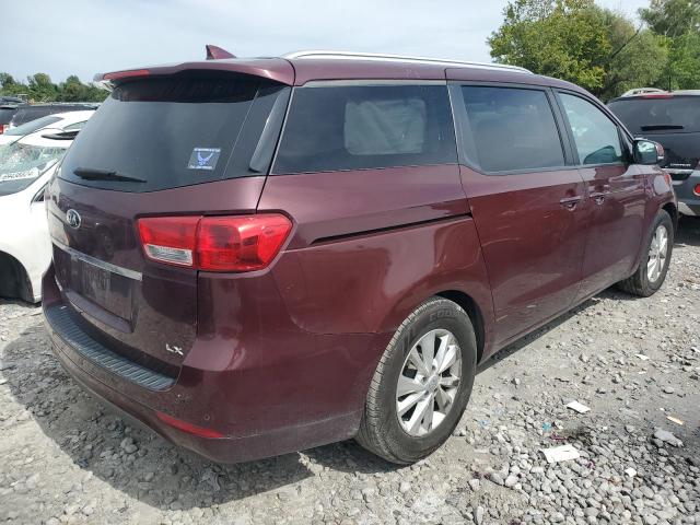 2017 KIA SEDONA LX - KNDMB5C17H6245089