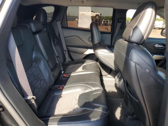 2022 JEEP CHEROKEE L - 1C4PJMCX2ND534788