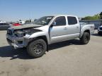 TOYOTA TACOMA DOU photo