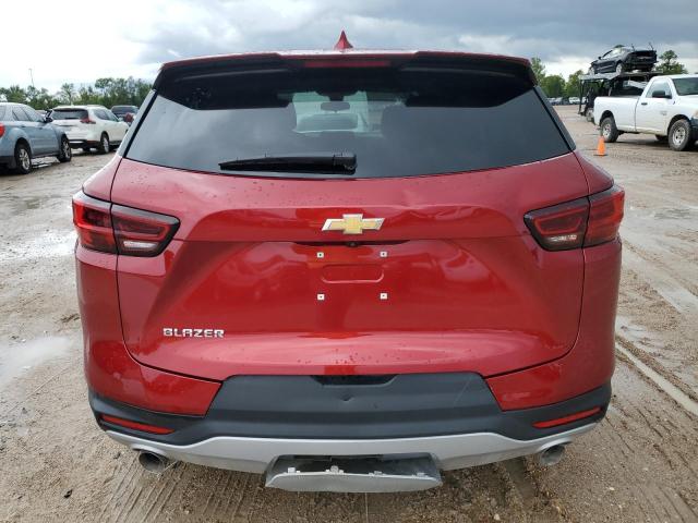 2024 CHEVROLET BLAZER 2LT 3GNKBCR47RS174008  70755504