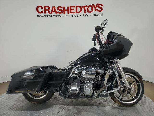 2019 HARLEY-DAVIDSON FLTRX - 1HD1KHC10KB615476