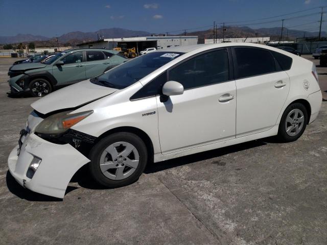 Vin: jtdkn3du9a5011866, lot: 71671554, toyota prius 2010 img_1