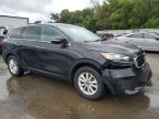 KIA SORENTO L photo