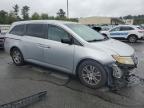 HONDA ODYSSEY EX снимка