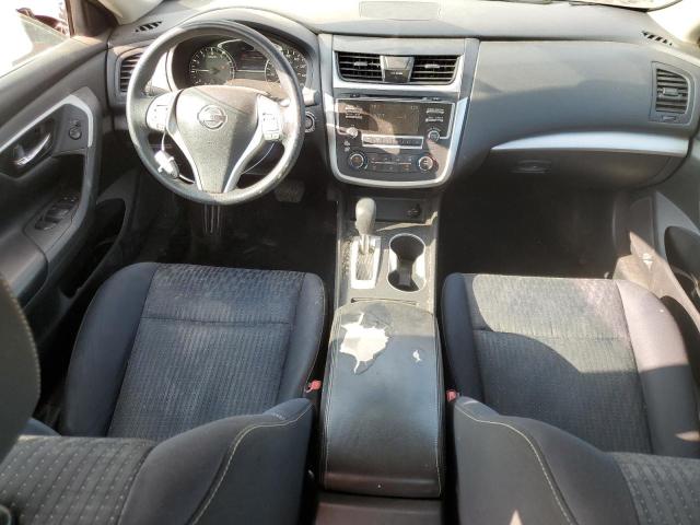 VIN 1N4AL3APXGC226585 2016 Nissan Altima, 2.5 no.8