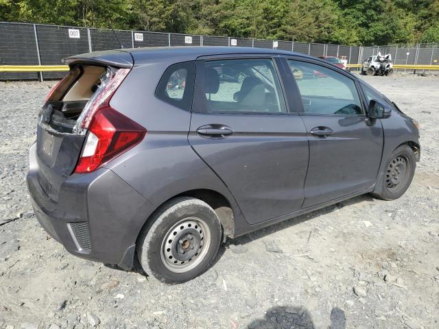 VIN 3HGGK5H53HM706153 2017 Honda Fit, LX no.3