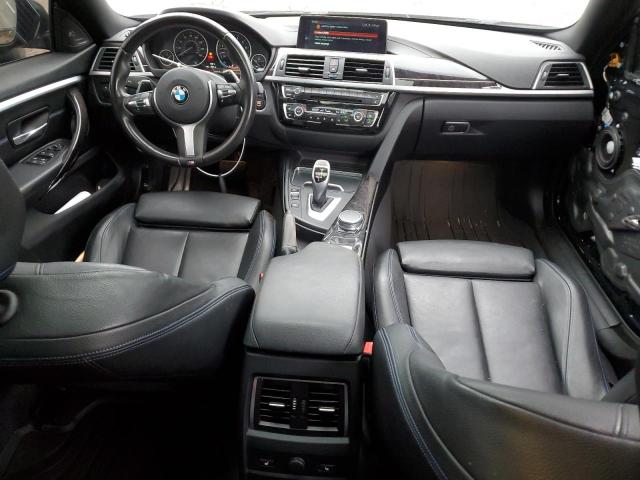 2018 BMW 440XI GRAN - WBA4J7C5XJBB98607