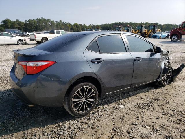 VIN 2T1BURHE1FC366615 2015 Toyota Corolla, L no.3