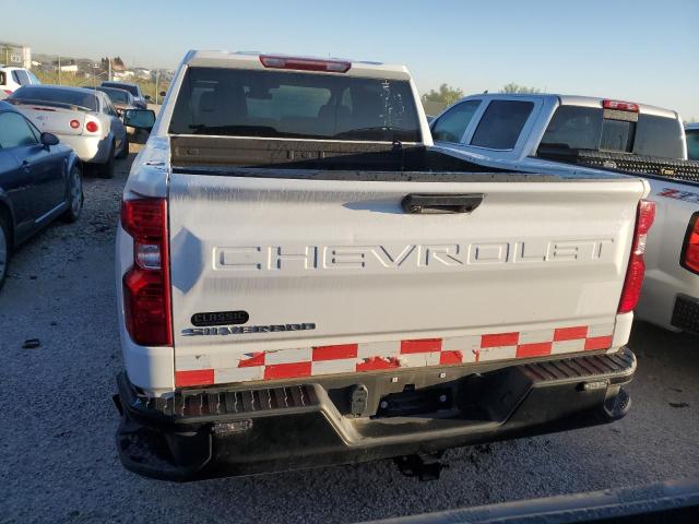 2023 CHEVROLET SILVERADO 3GCPAAEK3PG105231  57727374