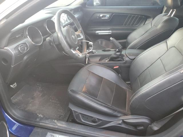 2016 FORD MUSTANG - 1FA6P8TH8G5260686