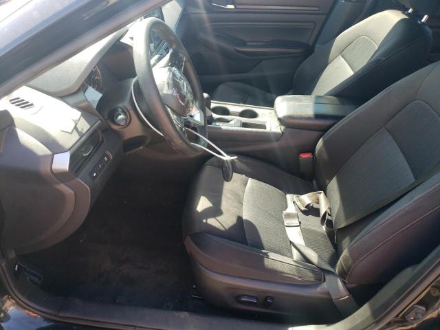 2020 NISSAN ALTIMA S - 1N4BL4BV1LC199875