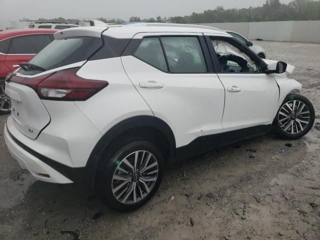 2024 NISSAN KICKS SV - 3N1CP5CV2RL482048