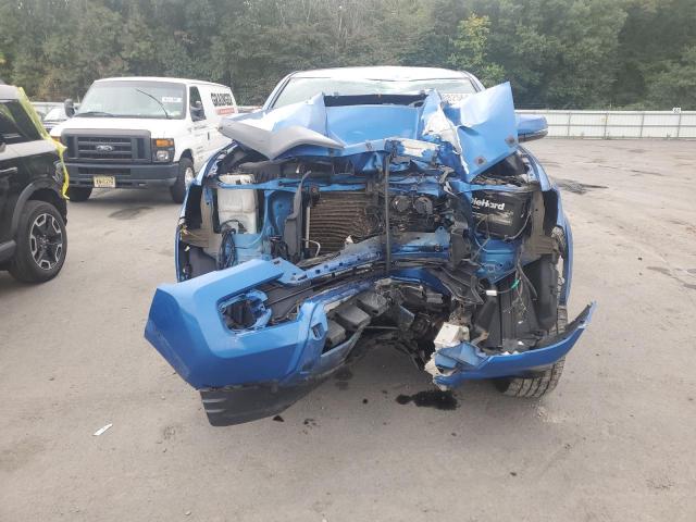 2017 TOYOTA TACOMA DOU - 5TFDZ5BN1HX020953