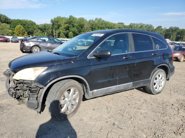 2009 HONDA CR-V EX #3025040339