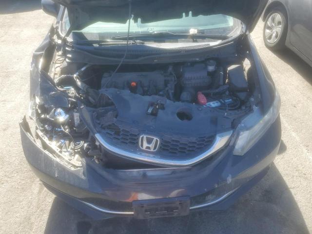 VIN 19XFB2F50DE237331 2013 Honda Civic, LX no.11