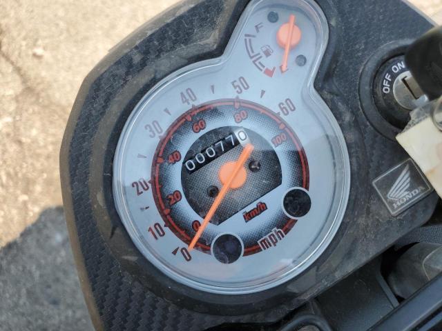 2023 HONDA NVA110 B 3H1JK0702PD103900