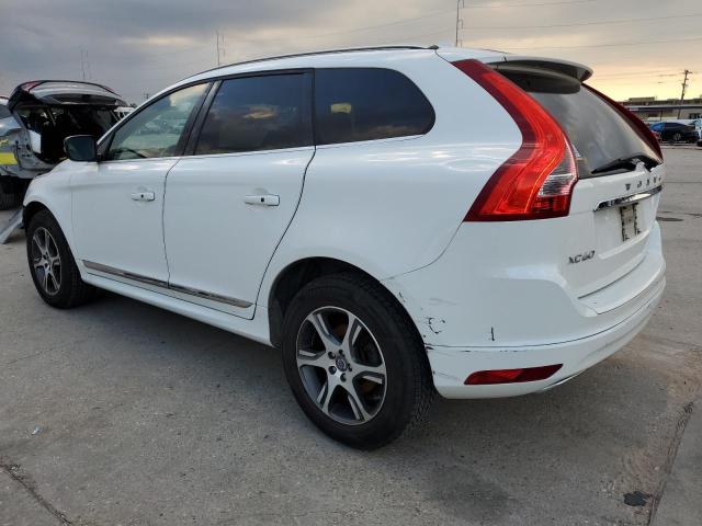 VIN YV4902DZ1E2556225 2014 Volvo XC60, T6 no.2