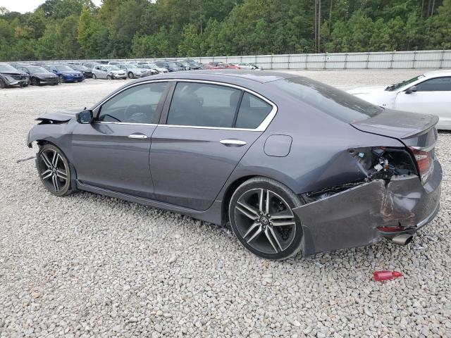 2017 HONDA ACCORD SPO - 1HGCR2F56HA256894