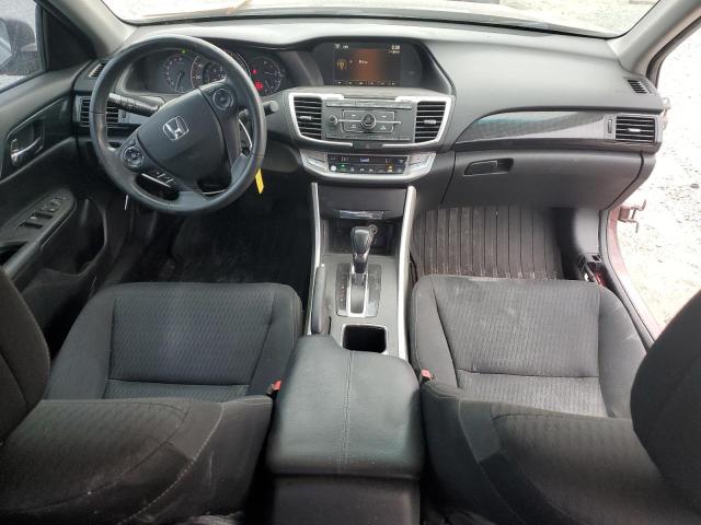 2015 HONDA ACCORD SPO - 1HGCR2F51FA138121