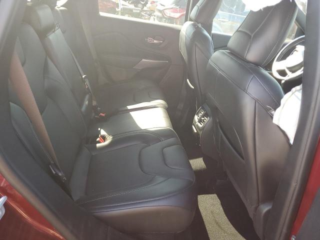 2020 JEEP CHEROKEE L - 1C4PJMDN7LD545120