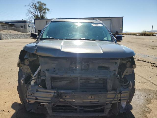 2017 FORD EXPLORER X - 1FM5K8D85HGD07838