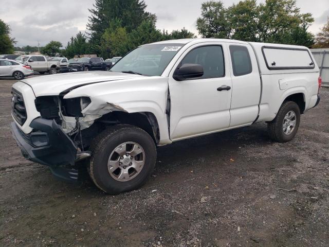2017 TOYOTA TACOMA ACC - 5TFRX5GN8HX090602