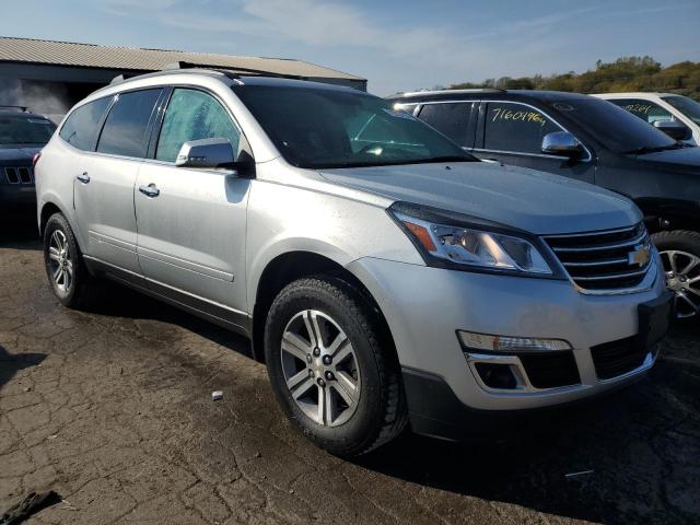 2015 CHEVROLET TRAVERSE L - 1GNKVHKD5FJ311264