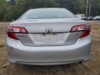 TOYOTA CAMRY L photo