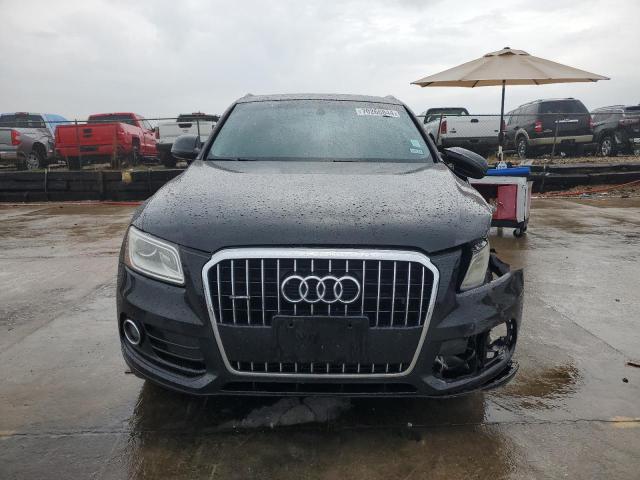 VIN WA1L2AFP7GA020519 2016 Audi Q5, Premium Plus no.5