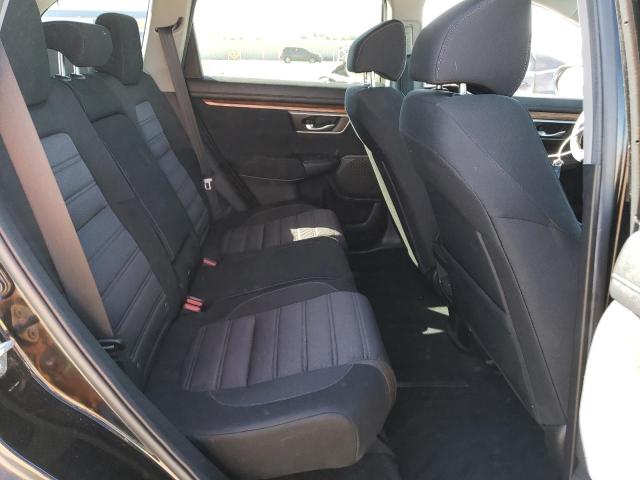 2019 HONDA CR-V EX - 5J6RW2H57KA008721