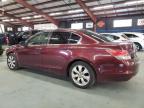 HONDA ACCORD EXL photo