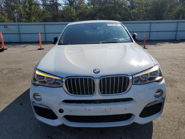 VIN 5UXXW7C36H0U26295 2017 BMW X4, Xdrivem40I no.5