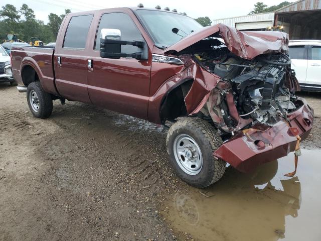 VIN 1FT7W2BT8FEB30300 2015 Ford F-250, Super Duty no.4