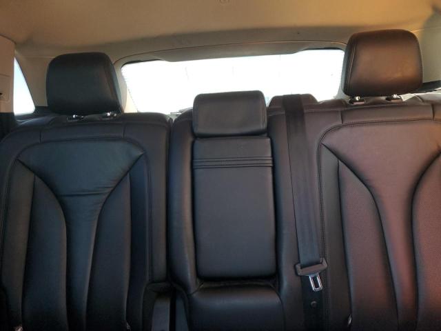 2021 LINCOLN NAUTILUS - 2LMPJ6J97MBL15359