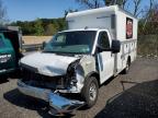 CHEVROLET EXPRESS G3 photo