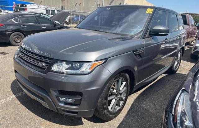 2016 LAND ROVER RANGE ROVE SALWG2PF6GA114996  72419854