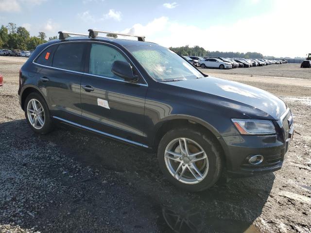 2016 AUDI Q5 PREMIUM - WA1L2AFP2GA042699