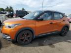 2019 NISSAN KICKS S - 3N1CP5CU4KL516228