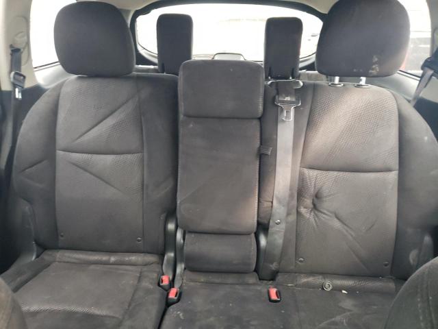 2015 NISSAN PATHFINDER - 5N1AR2MN6FC669162