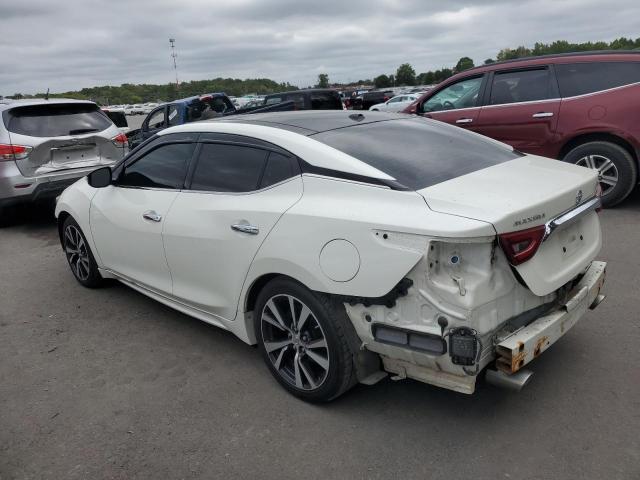 VIN 1N4AA6AP6HC435850 2017 Nissan Maxima, 3.5S no.2